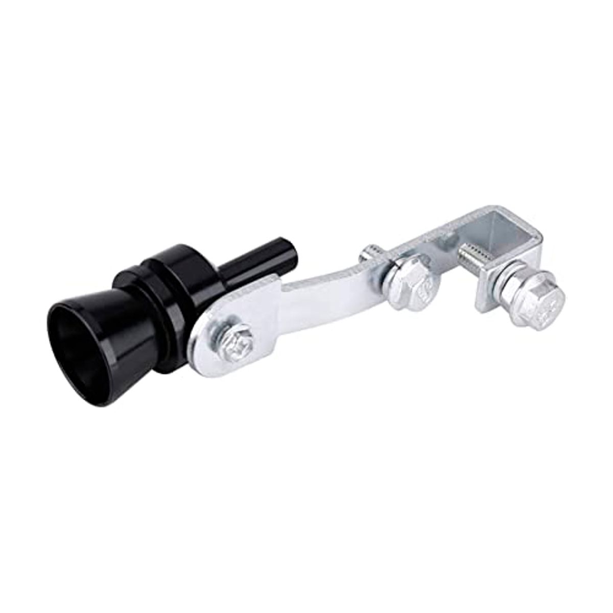 GENERICO - Silbato Turbo para Escape de Auto - Sonido Potente Talla L