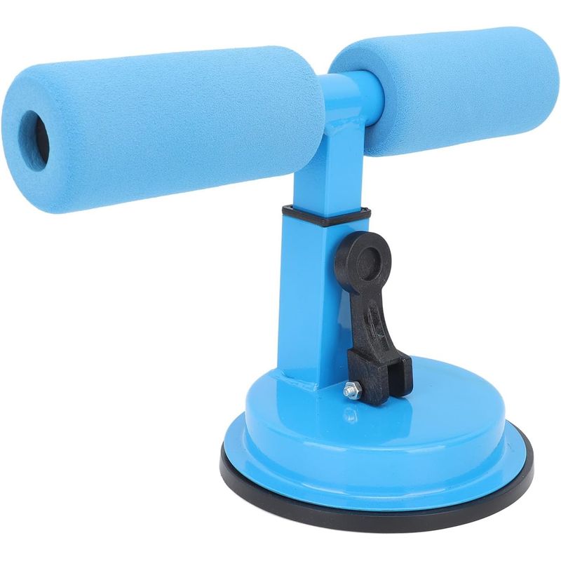 TODO FIT - Soporte para Abdominales Core Abs para Suelo Home Gym