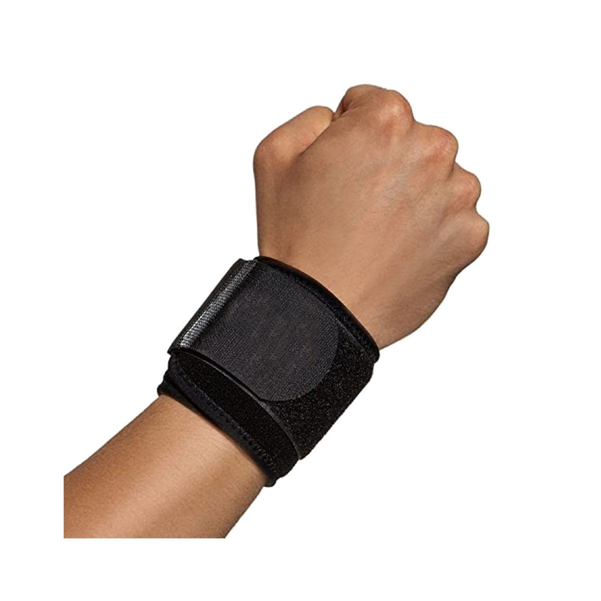 TODO FIT - Muñequera de compresión y apoyo para muñeca Lesión 6838