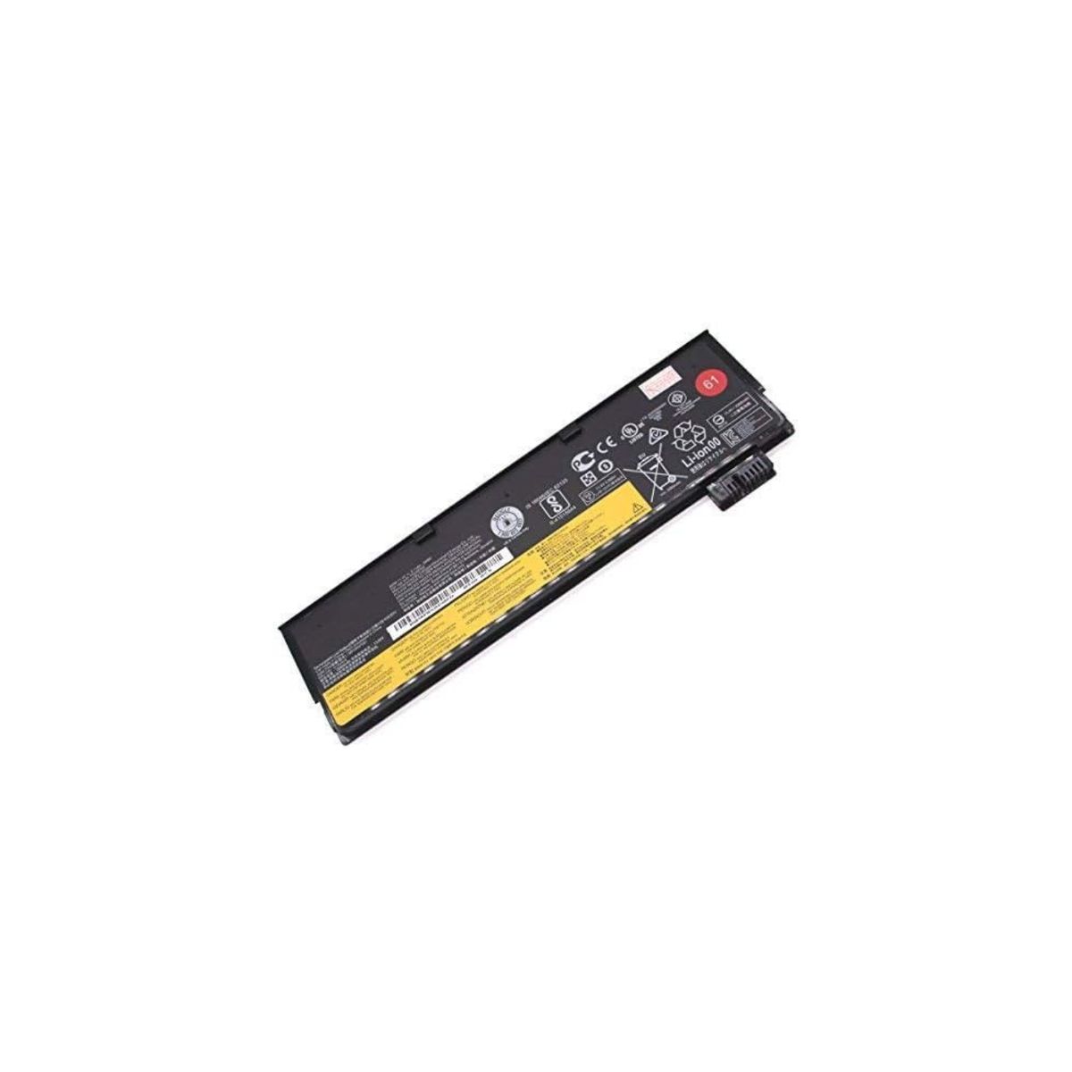 OEM - Batería para Laptop LENOVO 01AV423, THINKPAD T470. T570.  T480. T580