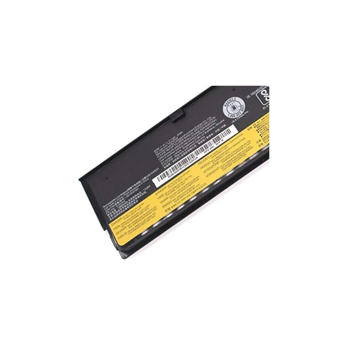OEM - Batería para Laptop LENOVO 01AV423, THINKPAD T470. T570.  T480. T580