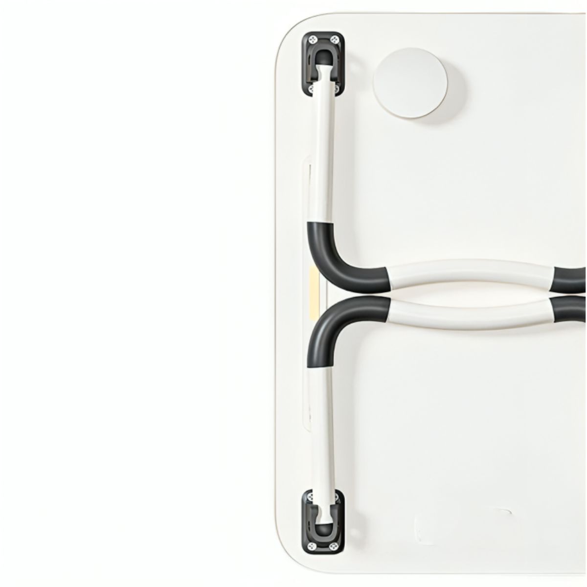 GENERICO - Mesa de laptop Capibara plegable multifuncional- Capibara Tortuga