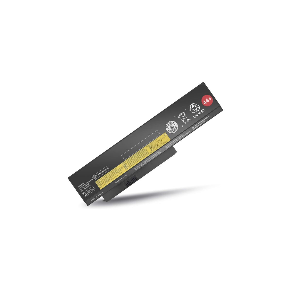 OEM - Batería para Laptop Lenovo THINKPAD X220.  X220I.  X230. X230I