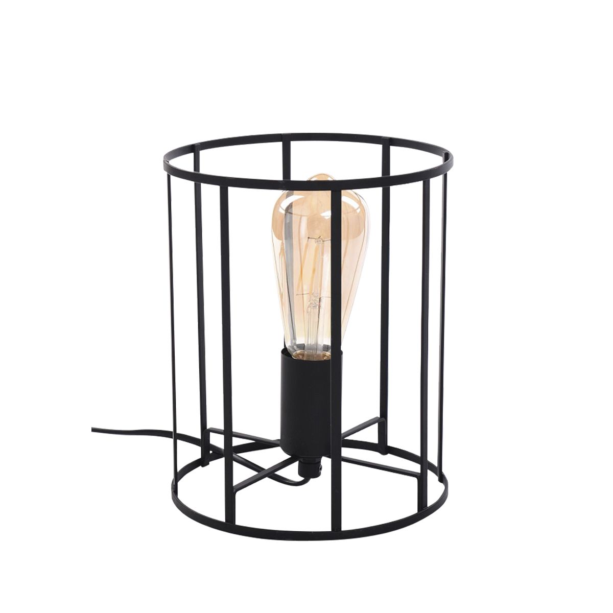 EVOLITE - Lámpara de mesa modelo EDM-009