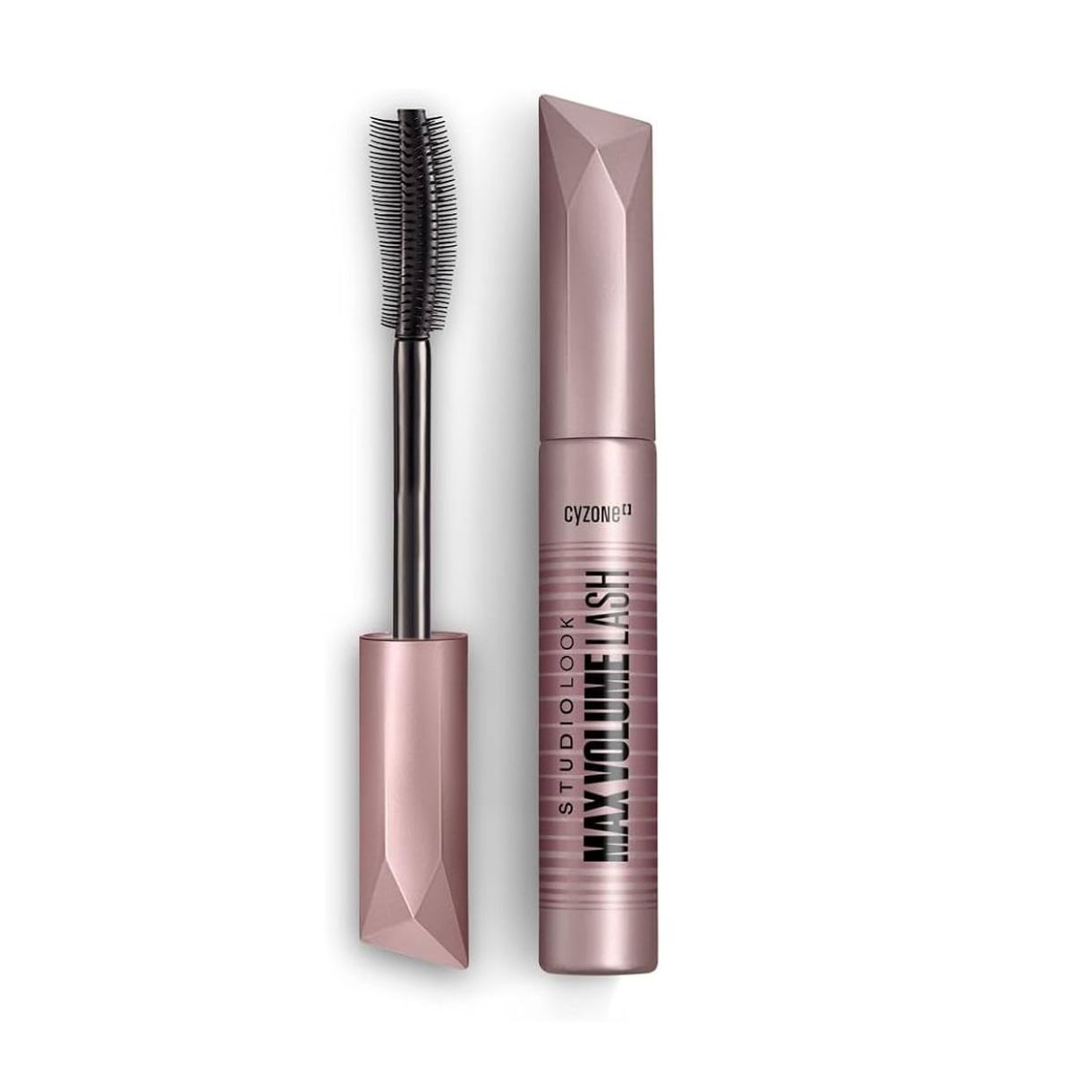 CYZONE - Máscara de Pestañas Max Volumen Lash Studio Look APA