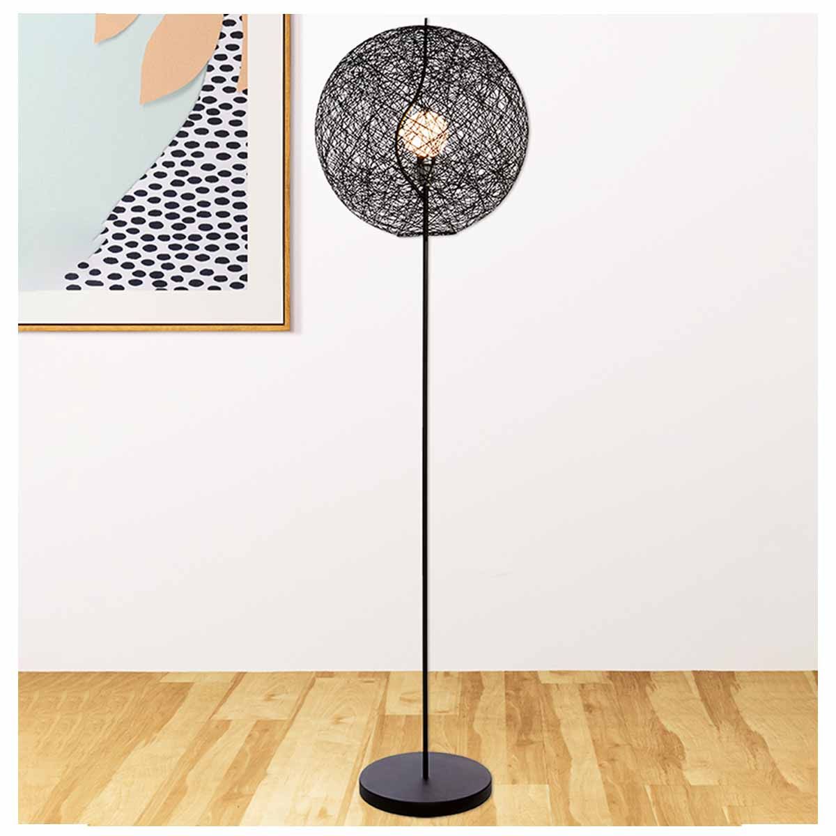 EVOLITE - Lámpara de piso EDP-07