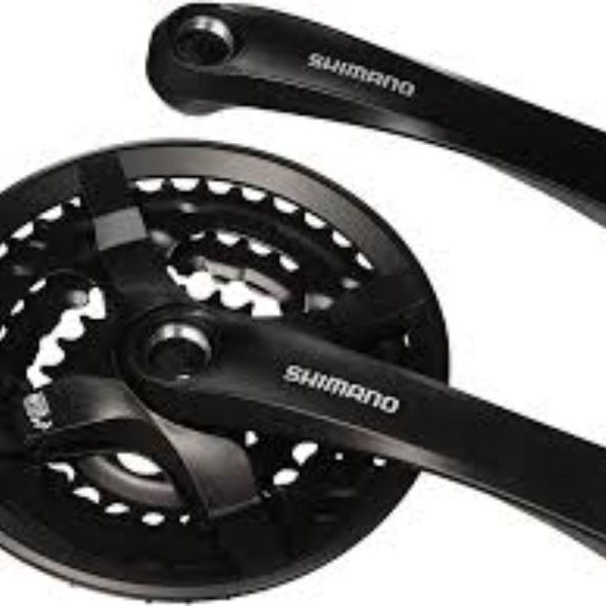 SHIMANO - CATALINA SHIMANO PARA EJE CUADRADO RELACION 48-38-28