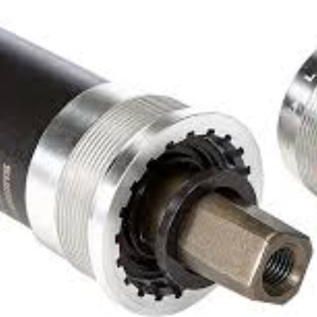 SHIMANO - EJE DE PEDALIER SELLADO SHIMANO BB-UN300 BSA 68MM - 1175MM