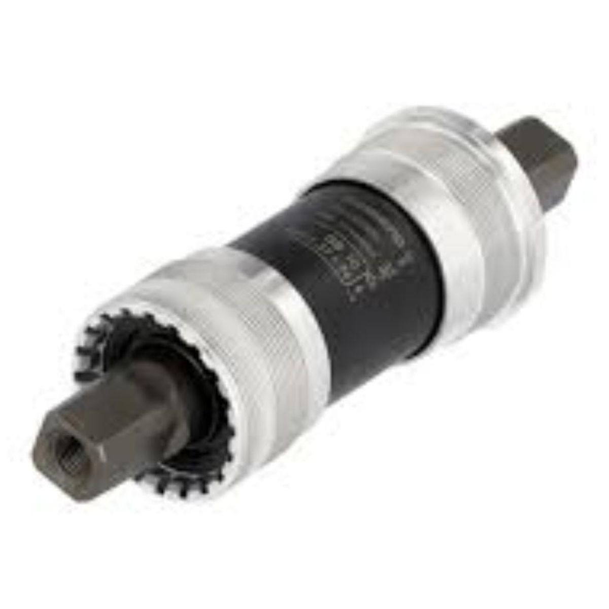 SHIMANO - EJE DE PEDALIER SELLADO SHIMANO BB-UN300 BSA 68MM - 1175MM