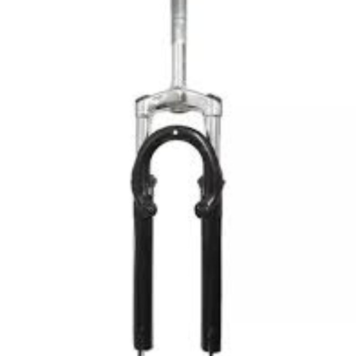 GENERICO - HORQUILLA CON SUSPENSION V-BRAKE O A DISCO CON ROSCA ROD 26