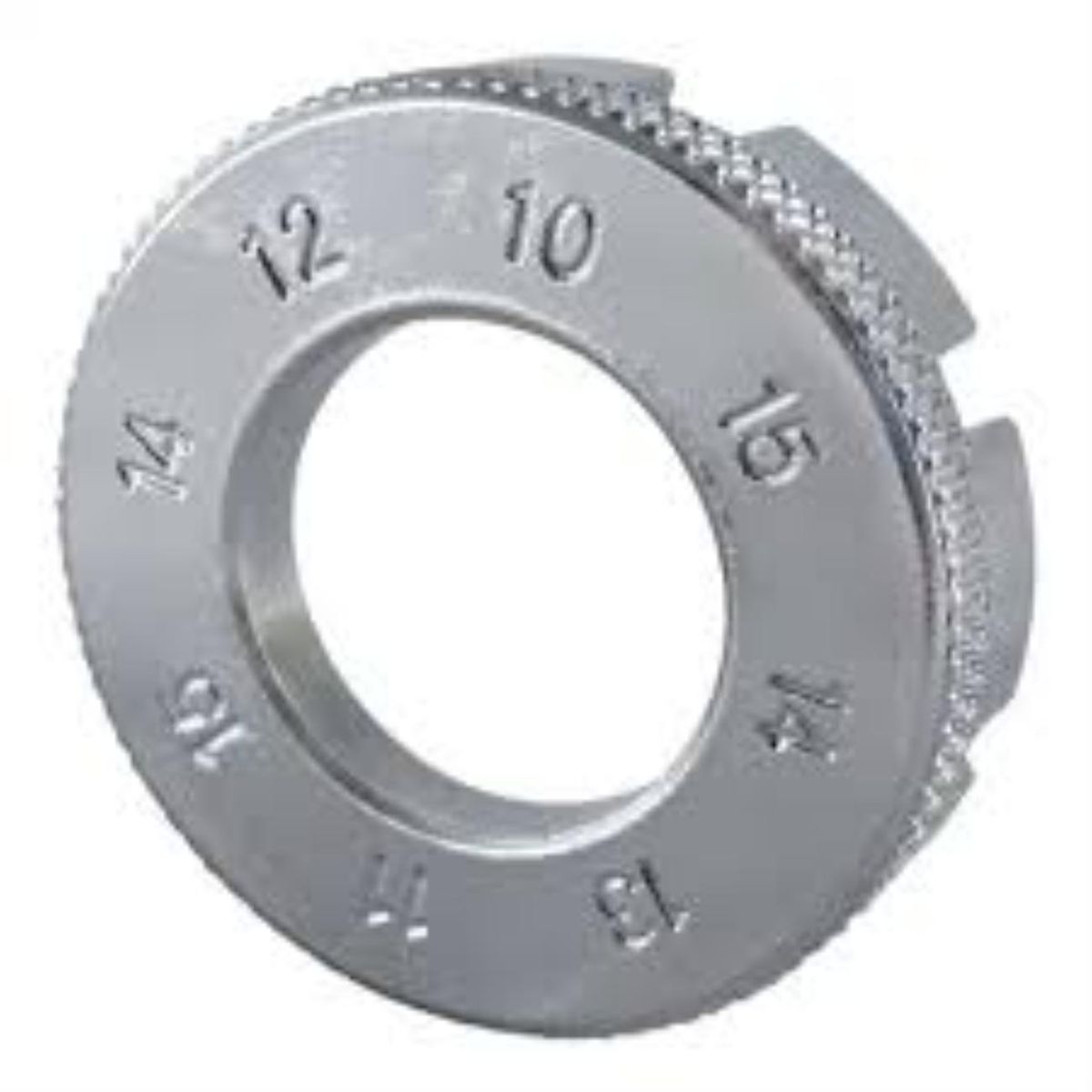 GENERICO - LLAVE DE RADIOS DE BICICLETA TENSOR DE LLANTA DE RUEDA