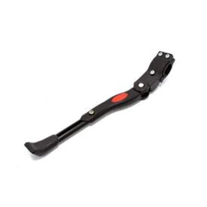 GENERICO - PARADOR REGULABLE D ALUMINIO PARA BICICLETA PARA ARO 24 HASTA 29