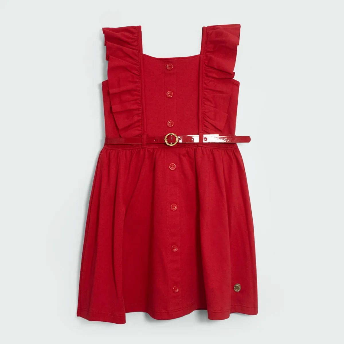 KUKULI - VESTIDO MIRINA  NIÑA 4811