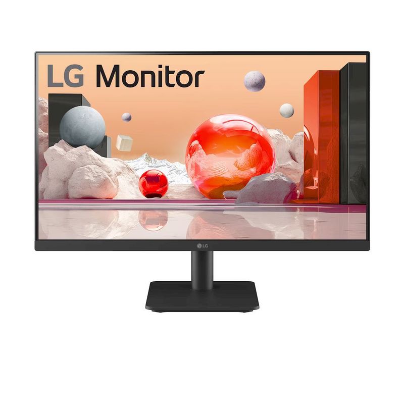 LG - Monitor LG 24MS500-B 23.8 IPS FHD 100HZ 5ms HDMI