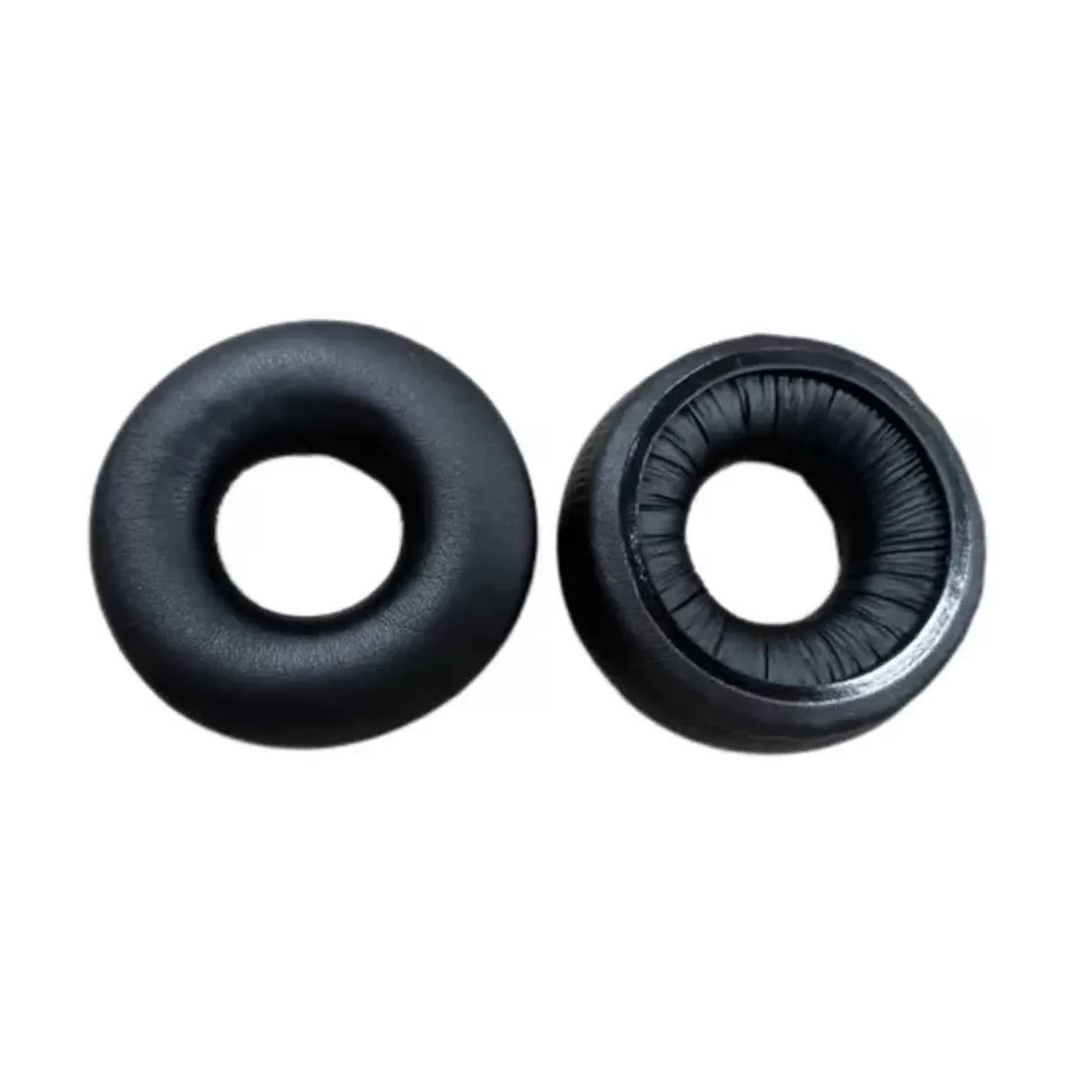 GENERICO - Almohadillas para Audifonos Sony Ch-520 Ch-510 negro