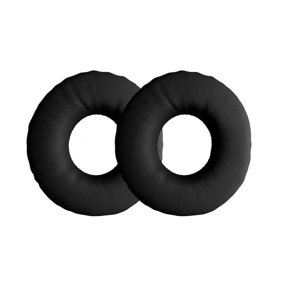 GENERICO - Almohadillas para Audifonos Sony Ch-520 Ch-510 negro