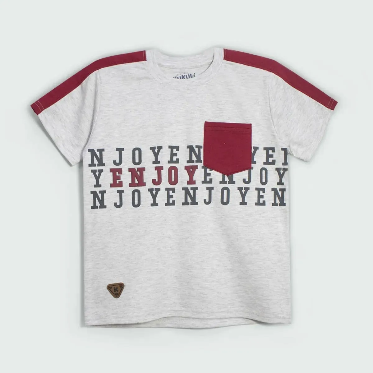 KUKULI - CONJUNTO ROBERTO NIÑO 4835