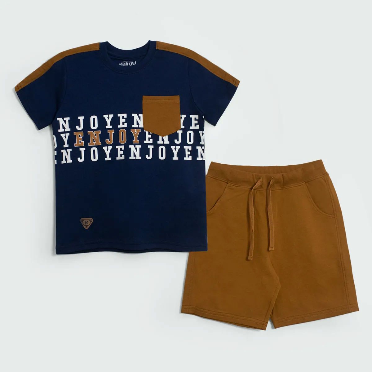 KUKULI - CONJUNTO ROBERTO NIÑO 4835