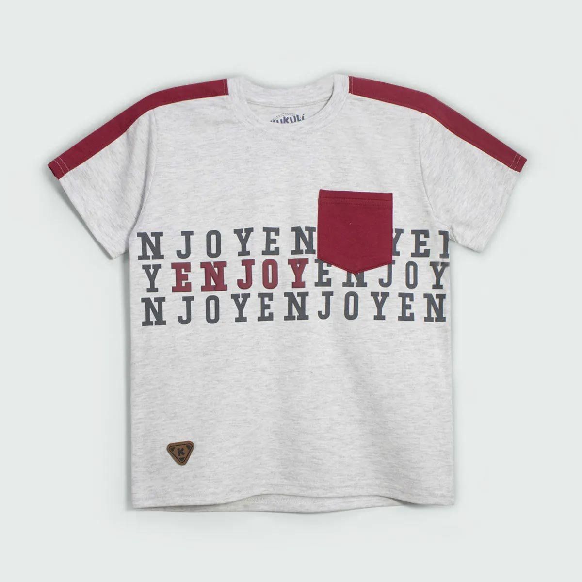 KUKULI - CONJUNTO ROBERTO NIÑO 4835