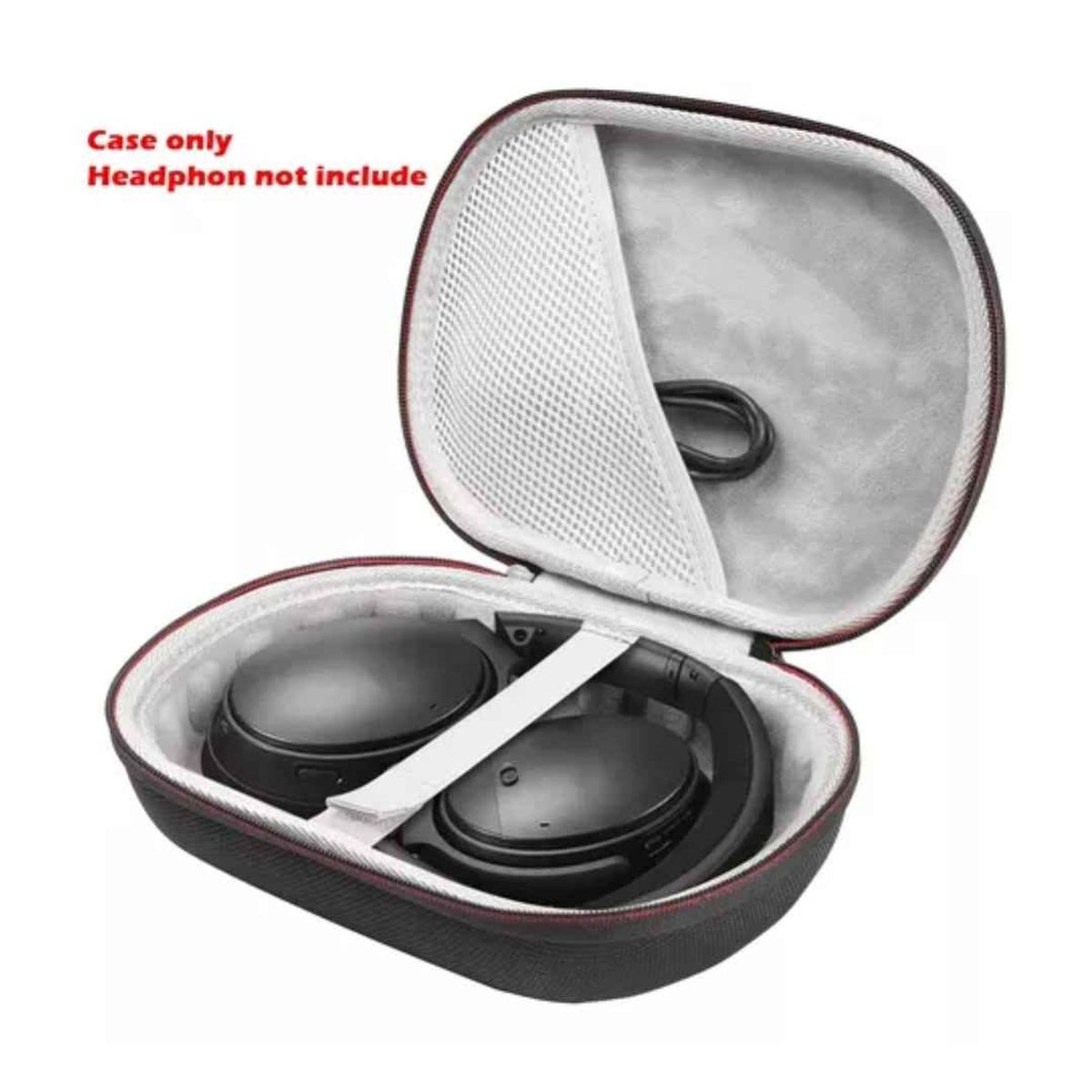 GENERICO - Estuche Case Duro Para Audífonos Bose Jbl Tune 720 770 Etc