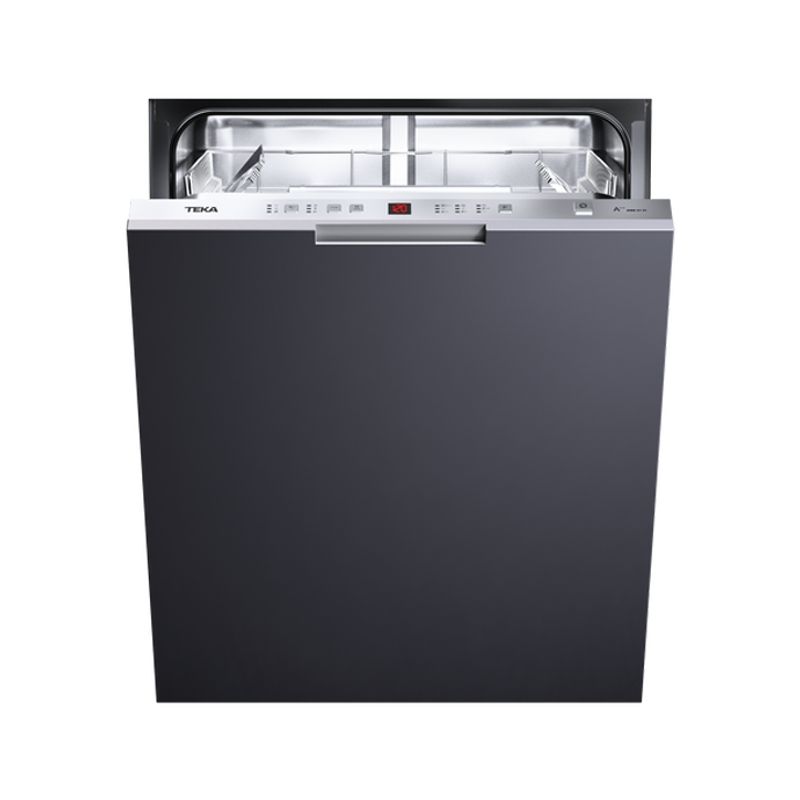 TEKA - Lavavajillas panelable DW8 57 FI-AM TEKA