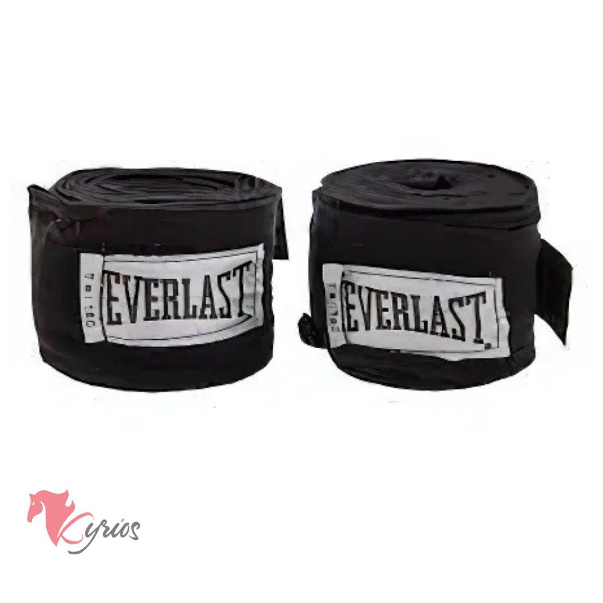 NO LOGO - Par De Vendas De Box De 5 Metros