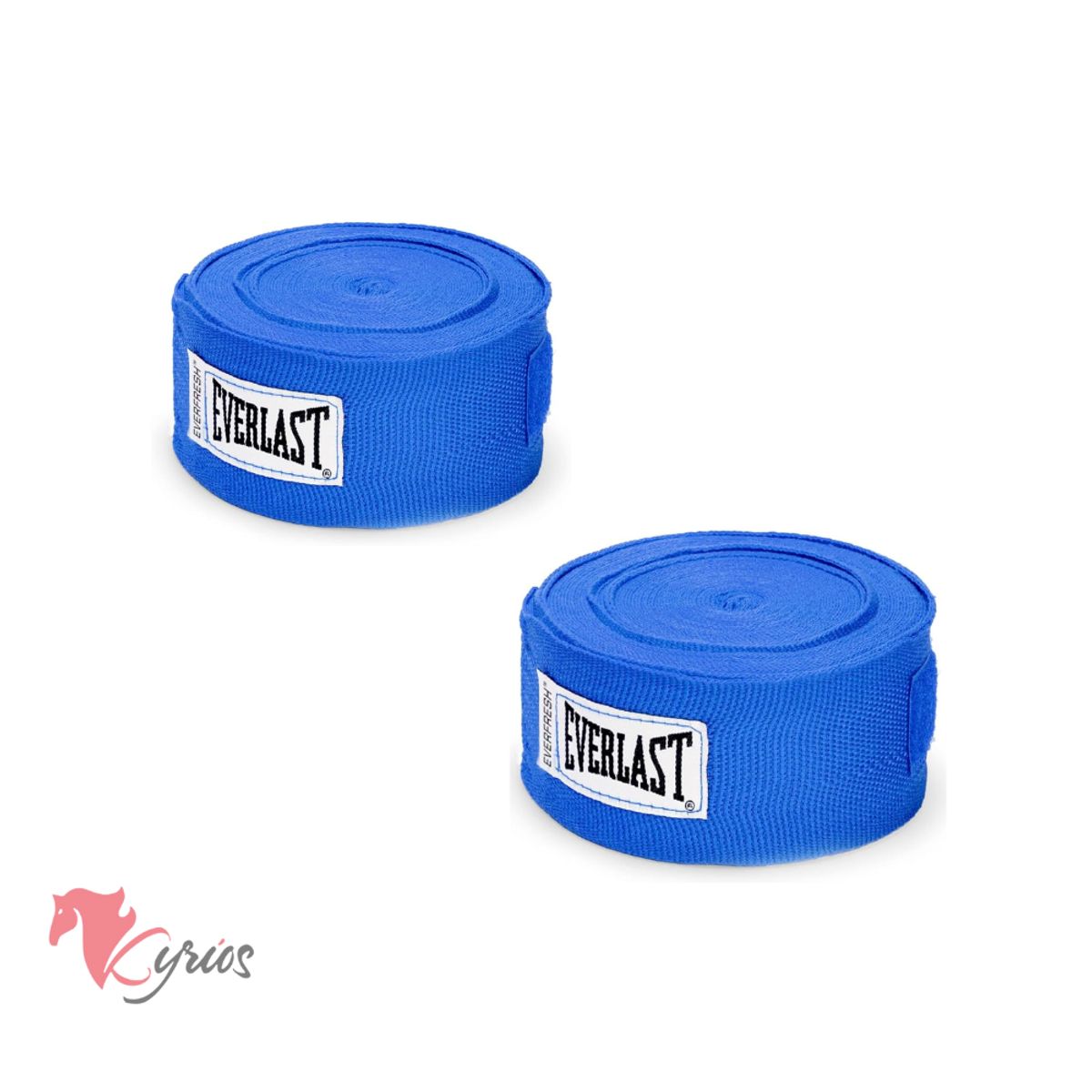 NO LOGO - Par De Vendas De Box De 5 Metros