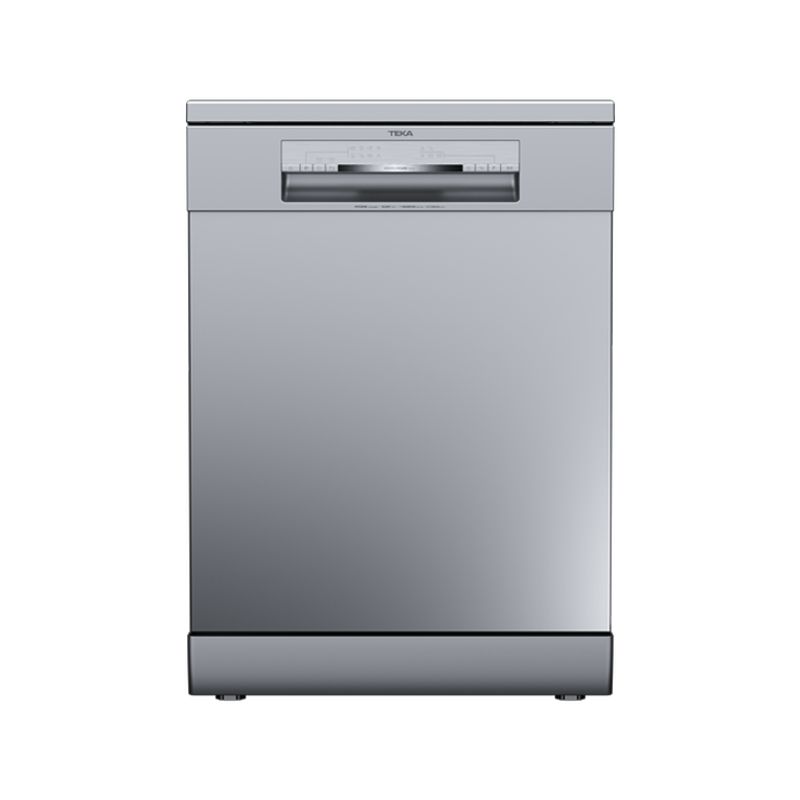 TEKA - Lavavajillas DFS 76850 SS TEKA