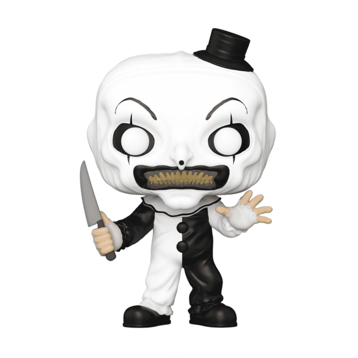 FUNKO - Art the Clown Funko Pop 1590 Terrifier Original