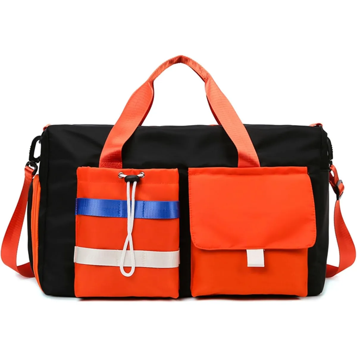 MAKEWAY - Makeway - Maletin para Gimnasio y Viajes