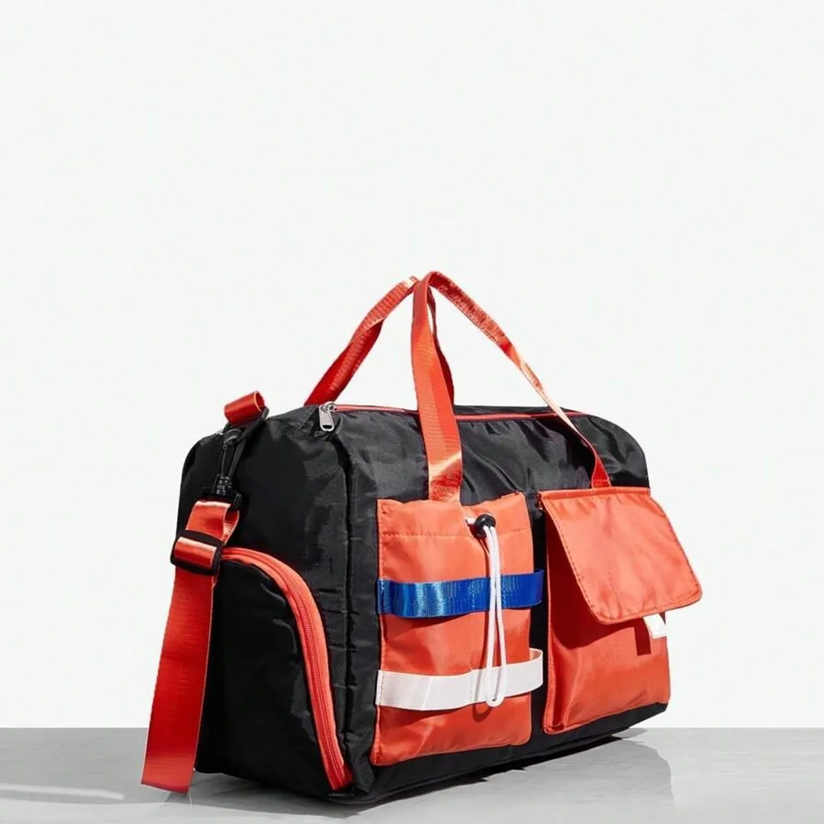 MAKEWAY - Makeway - Maletin para Gimnasio y Viajes