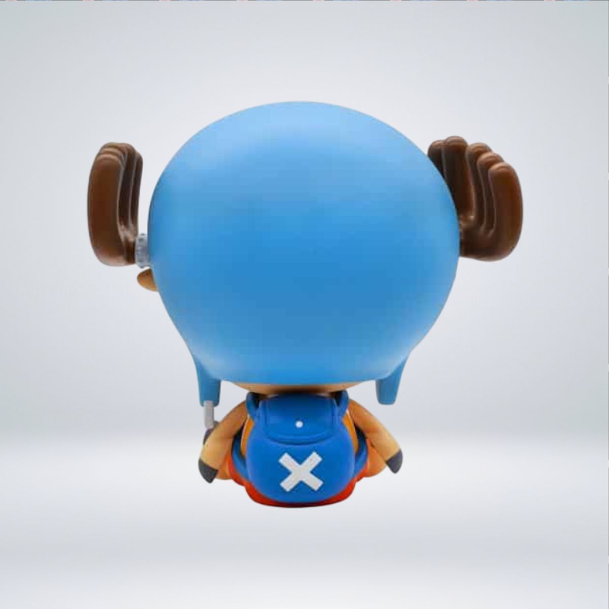 BANPRESTO - FIGURA BANPRESTO ONE PIECE-SOFVIMATES TONYTONY CHOPPER 25TH