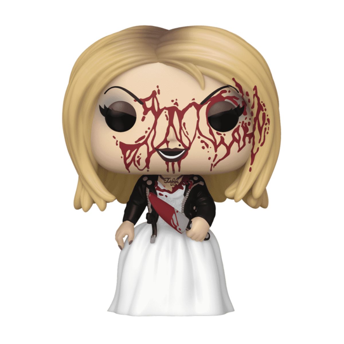 FUNKO - Tiffany Bloody Funko Pop 1695 Chucky Exclusivo Original
