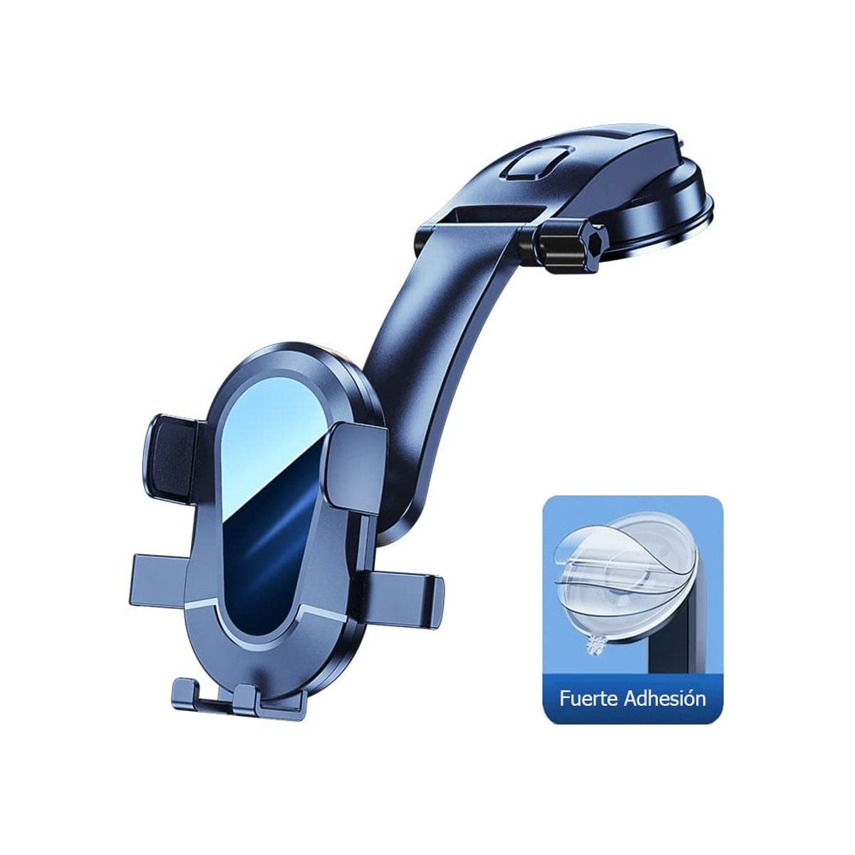 OEM - Soporte de brazo para celular desmontable para vehículos