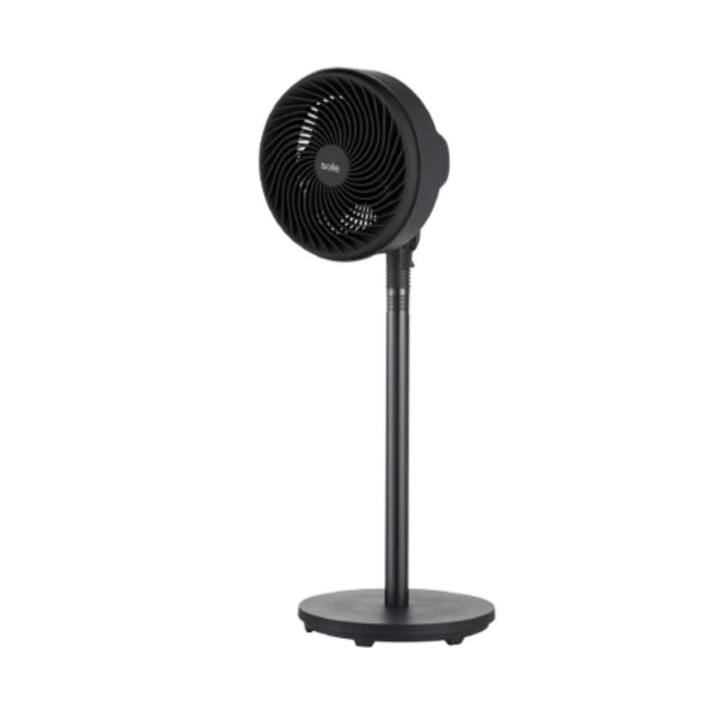 SOLE - VENTILADOR DE AIRE TURBOMAX SOLE 2 EN 1 SOLAIR017