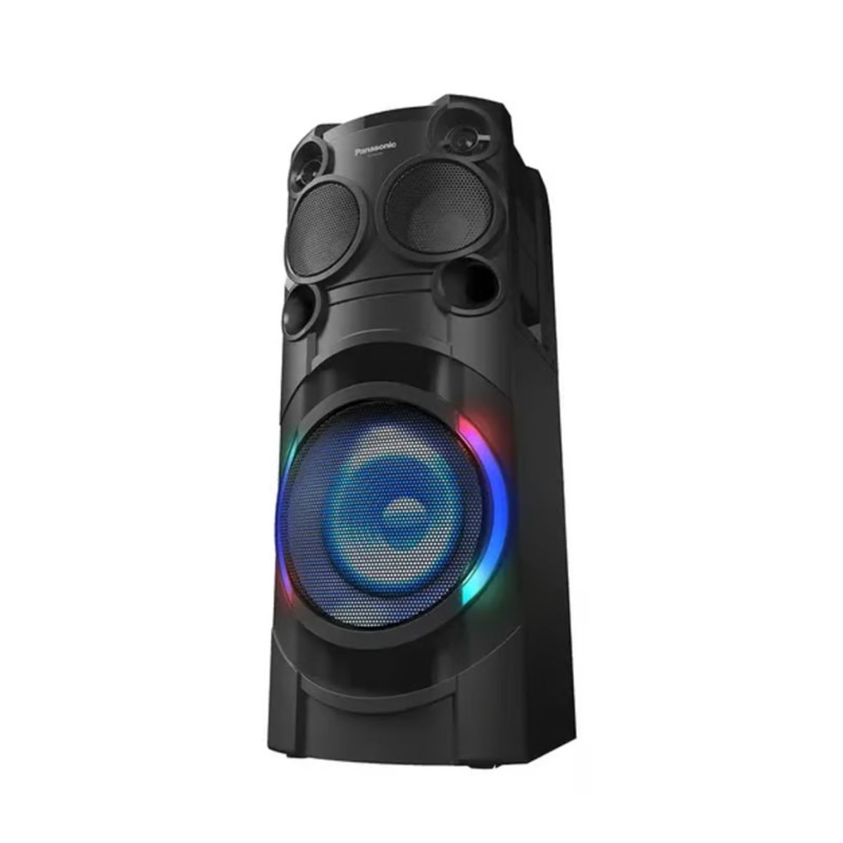 PANASONIC - MINICOMPONENTE PANASONIC - SC-TMAX40 1200W