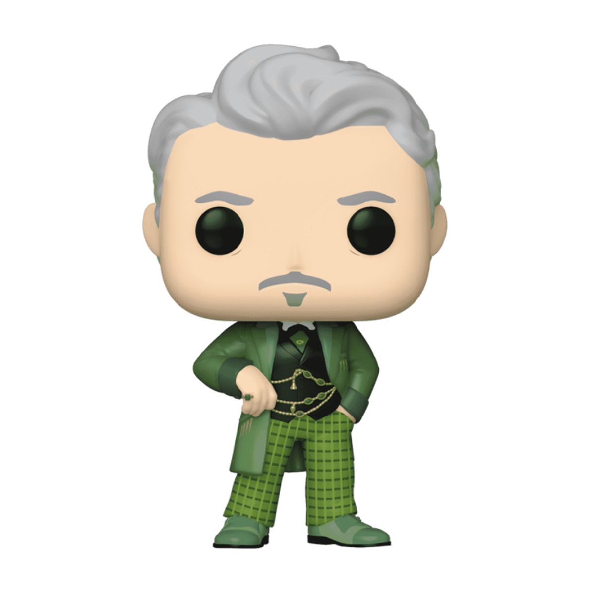 FUNKO - The Wizard Funko Pop 1701 Wicked Exclusivo Original