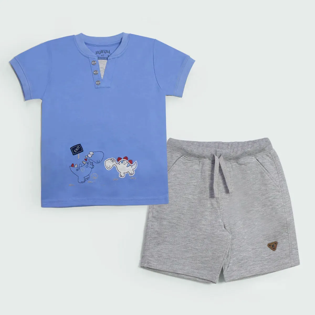 KUKULI - CONJUNTO JOSHUA BEBITO 4872