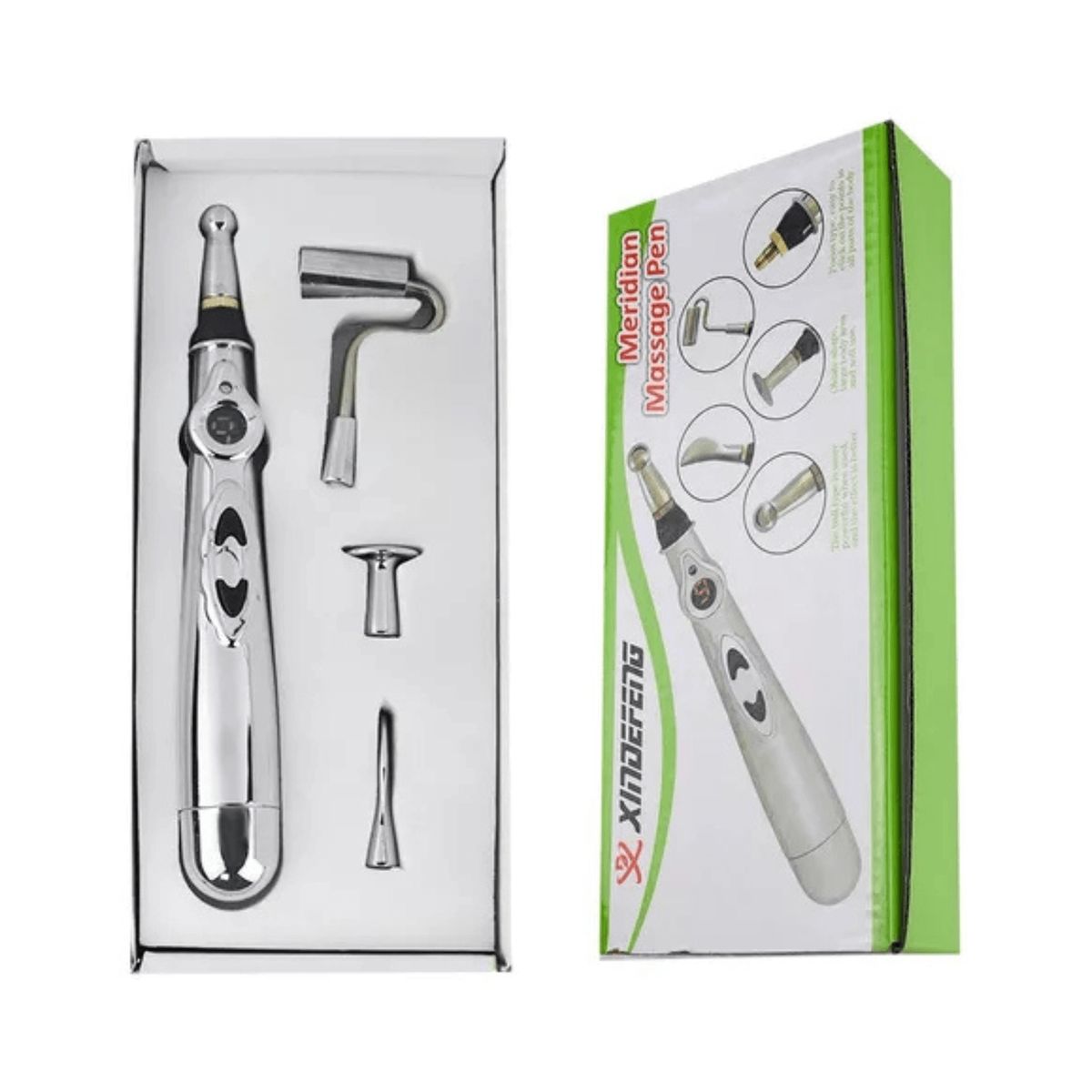 OEM - Lapiz de acupuntura