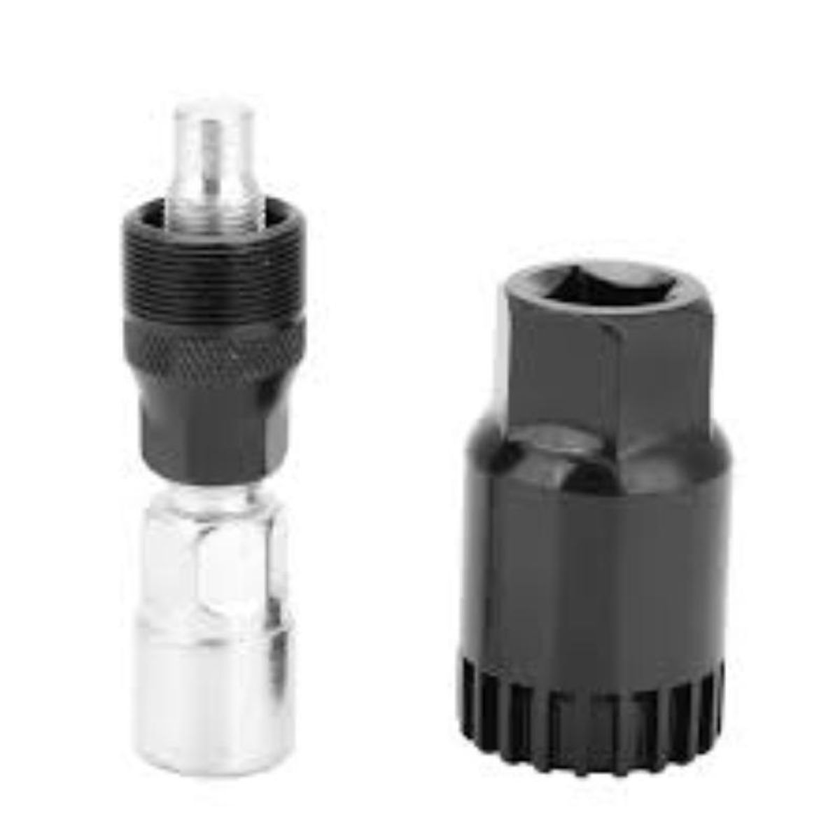 GENERICO - EXTRACTOR DE BIELA LLAVE PARA CATALINA DE BICICLETA