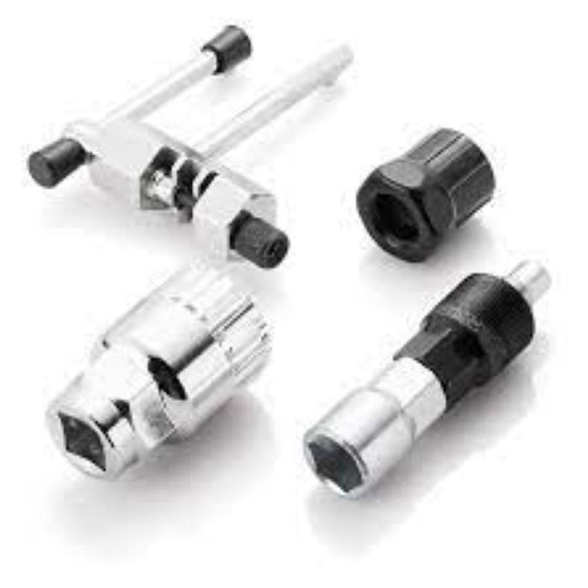 GENERICO - EXTRACTOR DE BIELA LLAVE PARA CATALINA DE BICICLETA