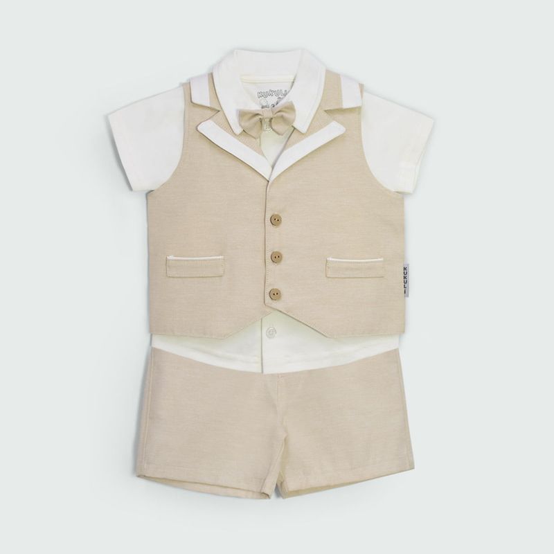 KUKULI - CONJUNTO JAVIER BEBITO 4793