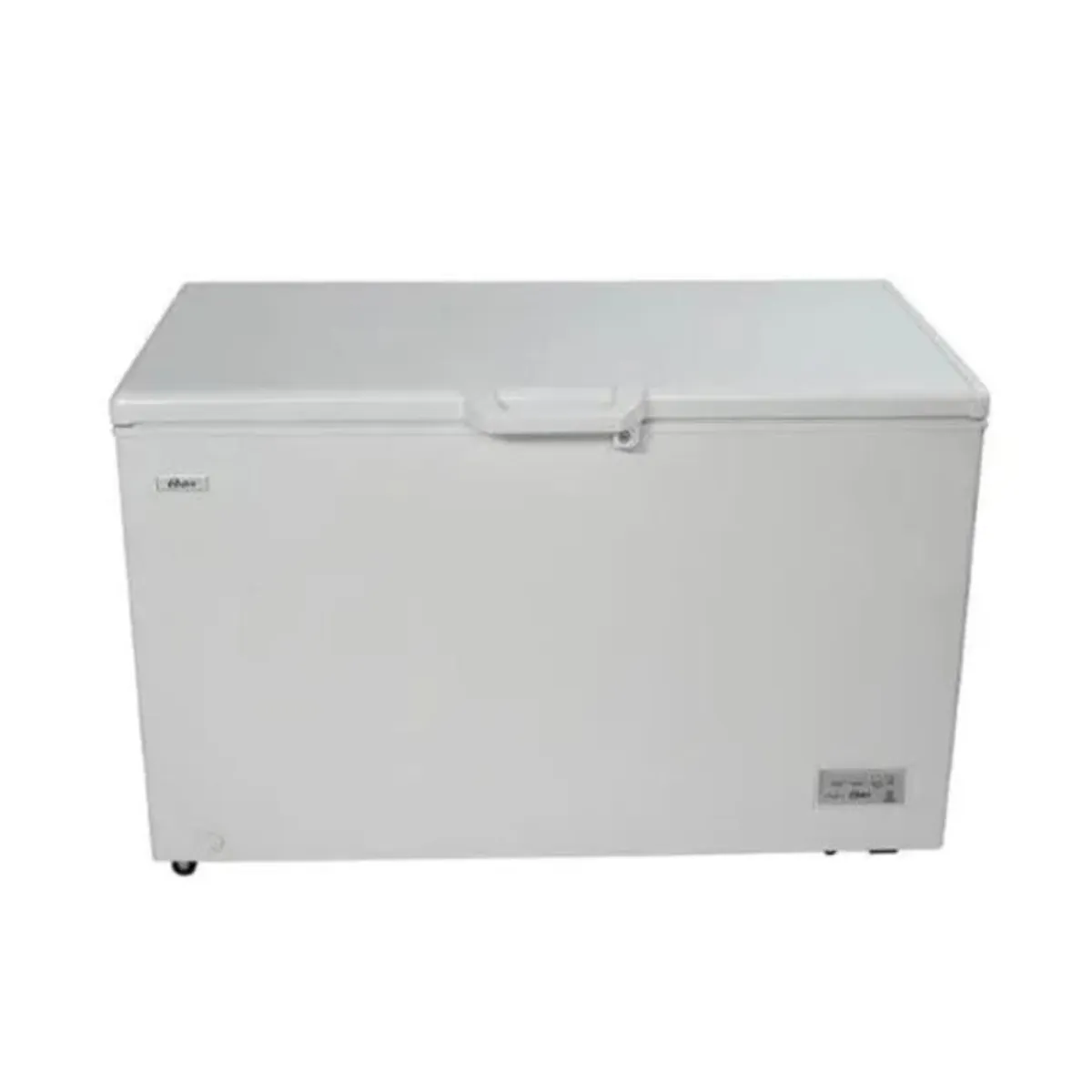 OSTER - Congeladora de 380 lt OS-PCF13002WE Blanco