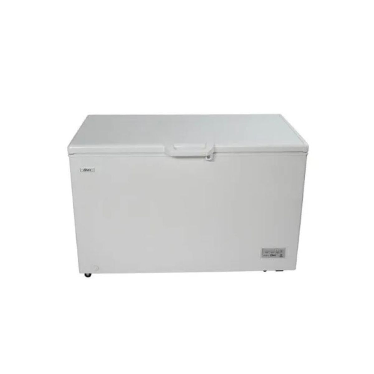 OSTER - Congeladora de 380 lt OS-PCF13002WE Blanco