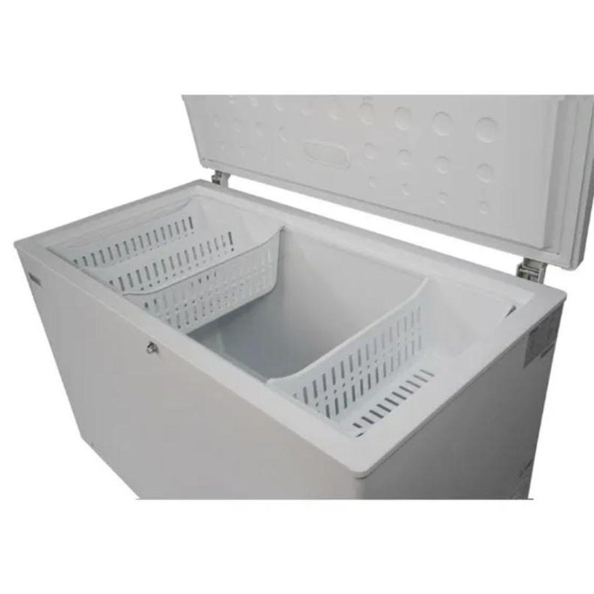 OSTER - Congeladora de 380 lt OS-PCF13002WE Blanco