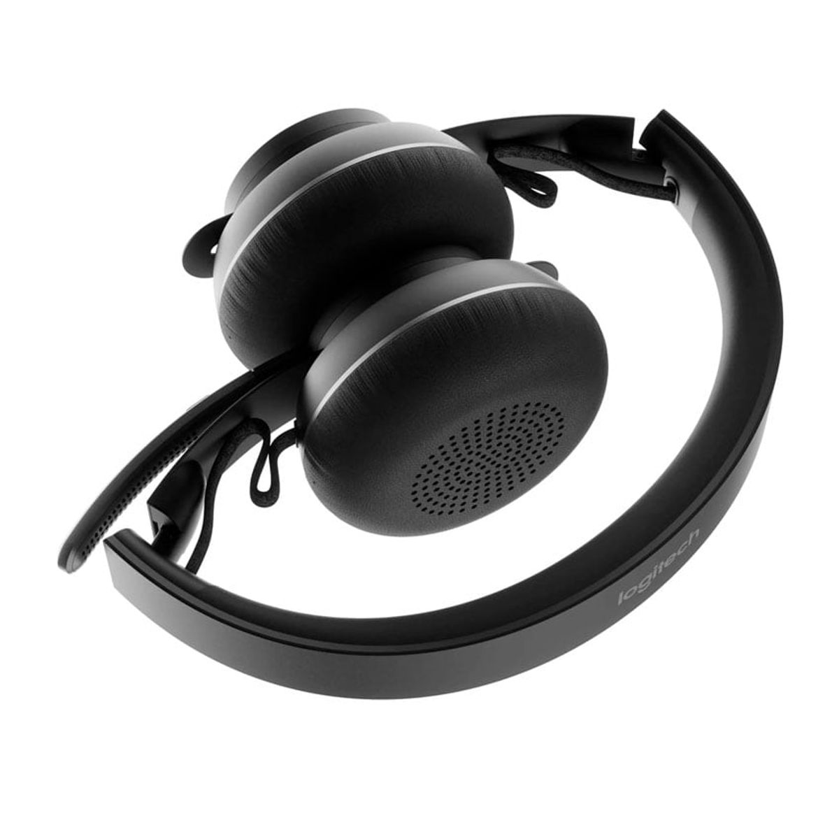 LOGITECH - Logitech Zone Wireless Bluetooth Auriculares Certificados Microsoft