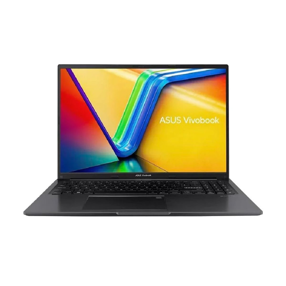 ASUS - Laptop Asus Vivobook M1605Y 16" WUXGA, AMD Ryzen 5 7430U 16GB 512GB SSD S.O. Free DOS negro