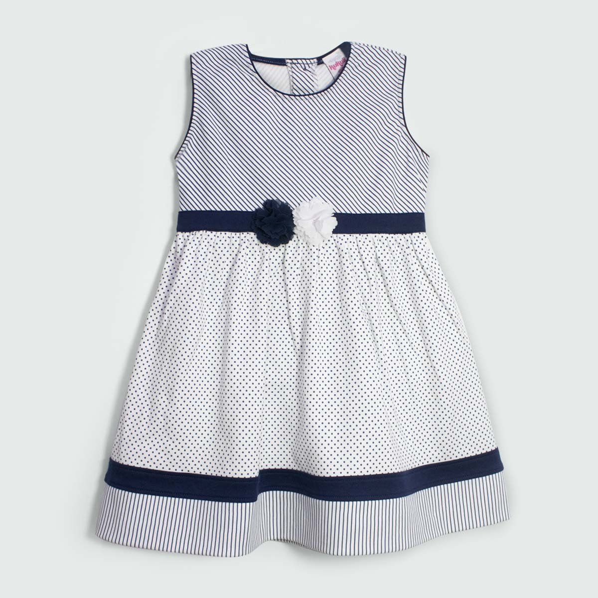 KUKULI - VESTIDO ZAIDA NIÑA 4770