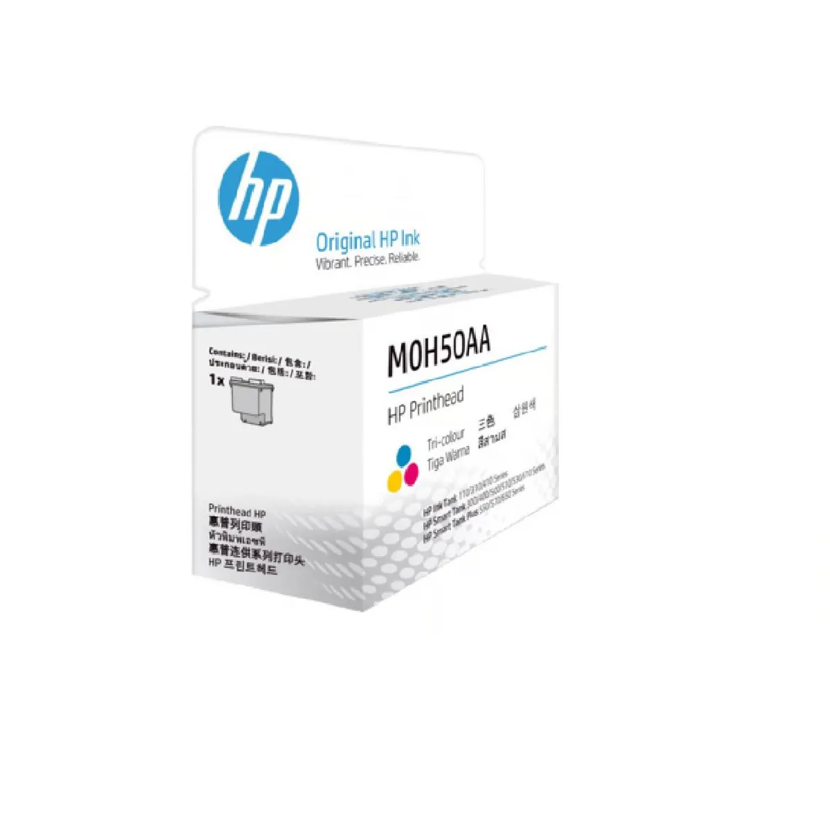 HP - CABEZAL HP M0H50AL PARA HP 530-415-315-580-TRICOLOR