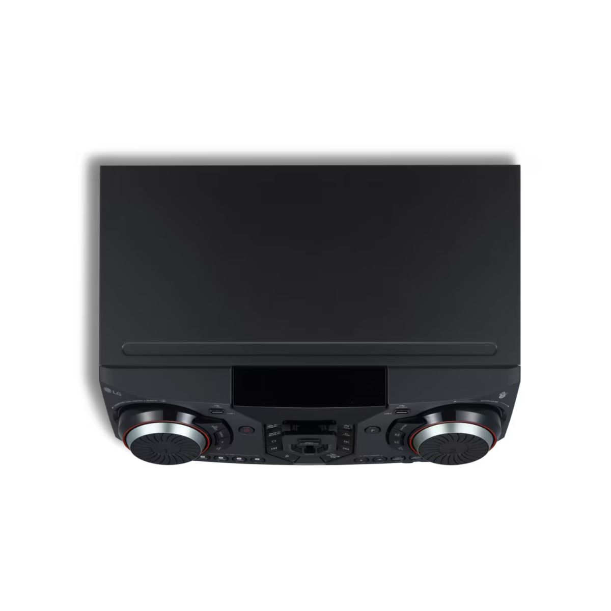 LG - PARLANTE BLUETOOTH LG XBOOM CL87 2350W ALTAVOZ PARA FIESTA DE KARAOKE